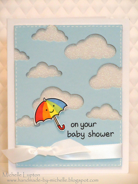 baby shower