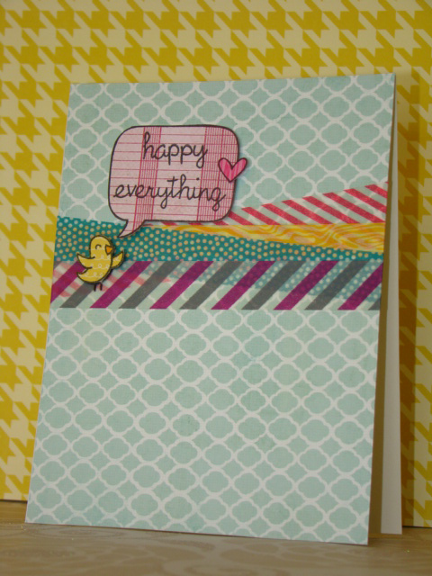 happy everything card 2 - ls