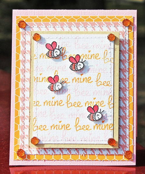 Bee-Mine---Card