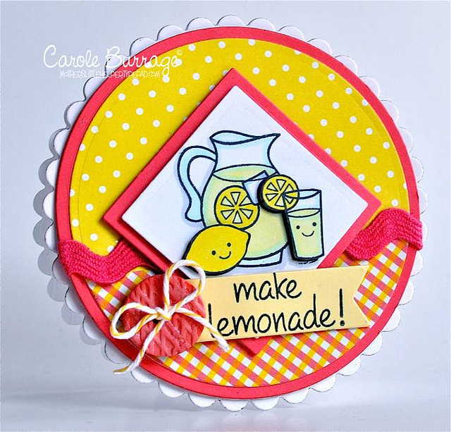 CB LF Lemonade