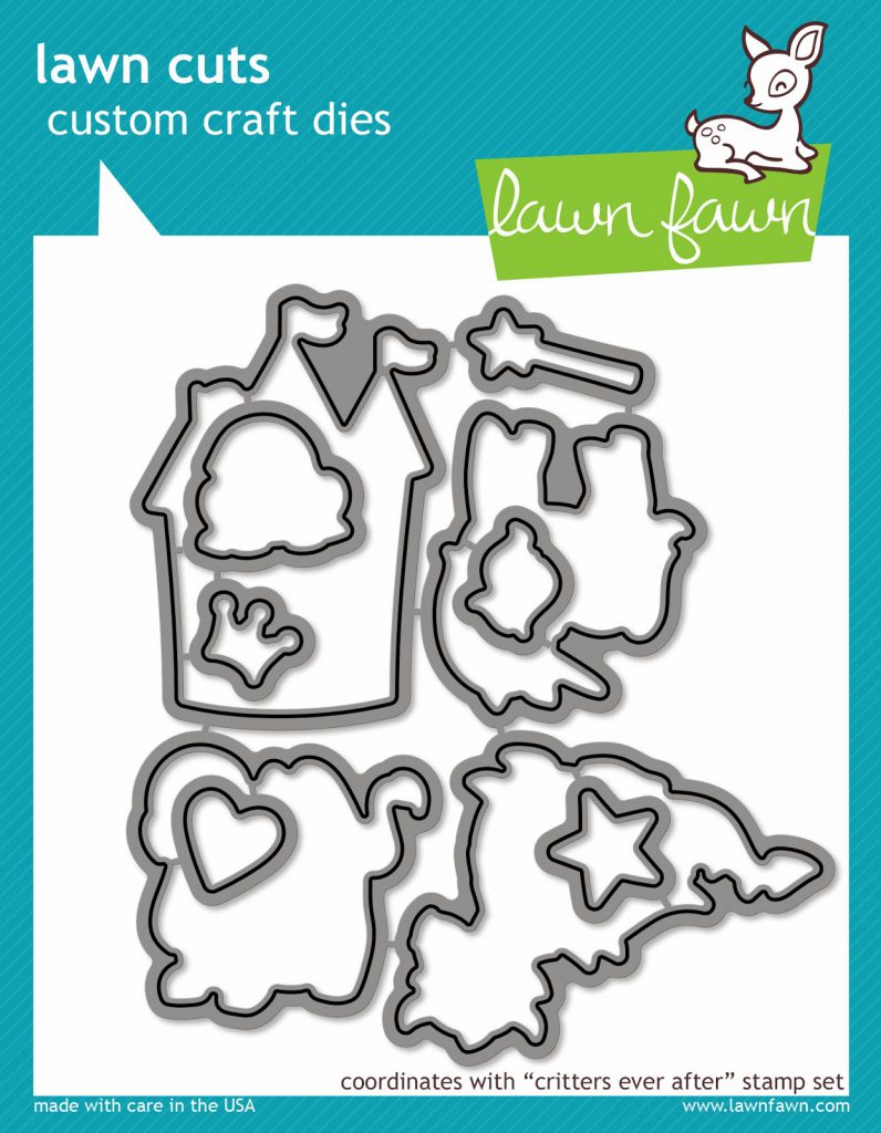 http://www.lawnfawn.com/collections/new-products/products/critters-ever-after-lawn-cuts