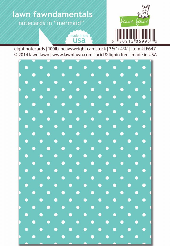 http://www.lawnfawn.com/collections/new-products/products/mermaid-notecards