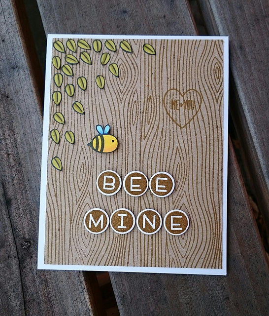 Bee mine