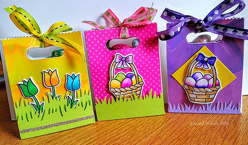 LF Easter goodie bags