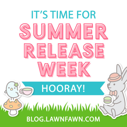 Summer 2022 Inspiration and Release Week Big Giveaway Post