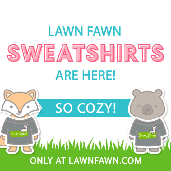 September 2022 Inspiration Week Big Giveaway Post! - Lawn Fawn