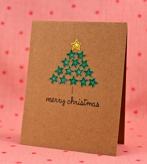 25 Cards of Christmas #18