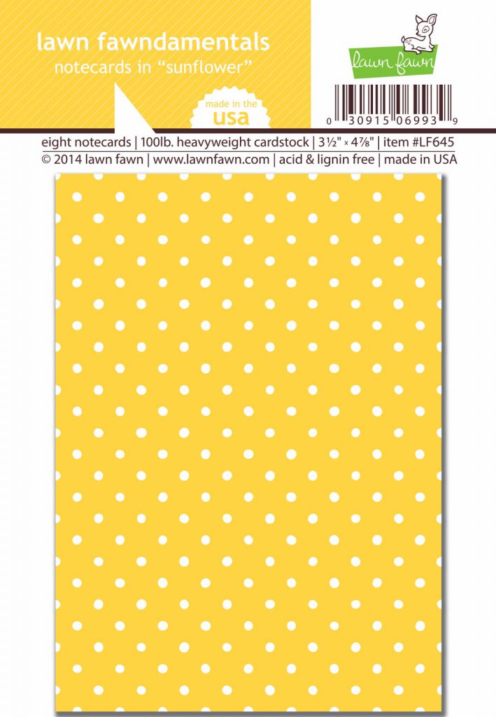 http://www.lawnfawn.com/collections/new-products/products/sunflower-notecards