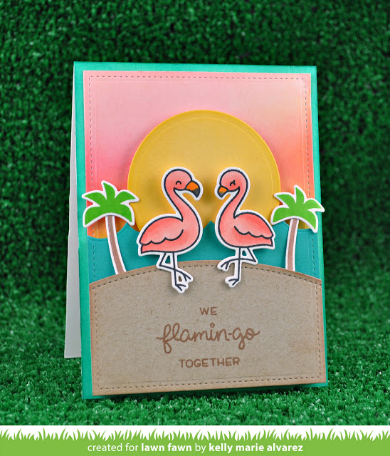 4 ans Flamingo – MMaxine ♥