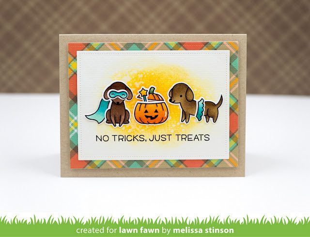 Stampin' Up Howl-O-ween and Sweet Hauntings Card and Treat Class