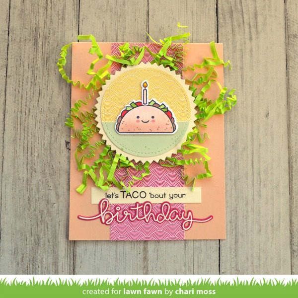 Whimsical Toilet Paper Card - Designz By Gloria
