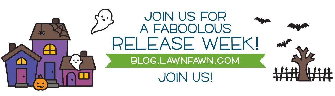 Lawn Fawn Intro: Flippin' Awesome, Flippin' Awesome Add-On