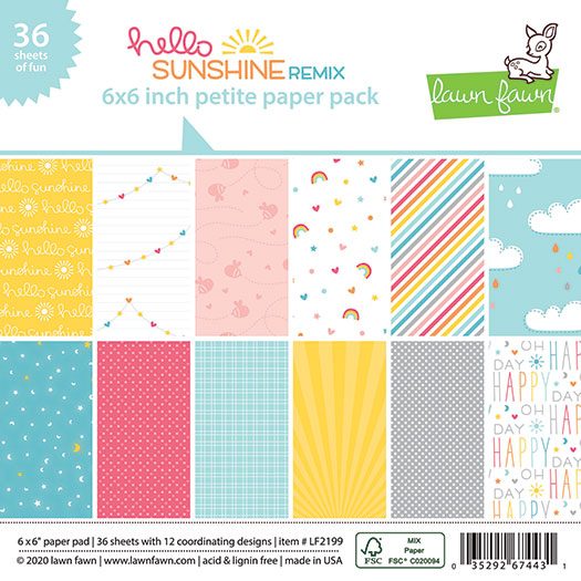 30 Sheet 12 x 12 Pastel Shimmer Cardstock Paper Pack by Park