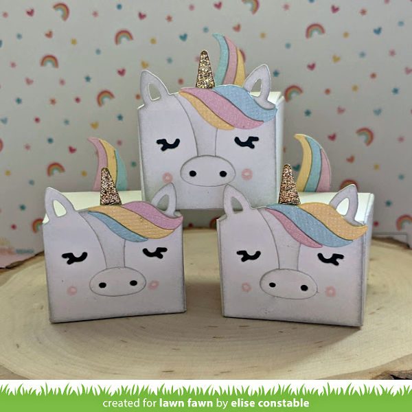 Details about   Gift Card Box Set of 2 Cute Dogs or Unicorns Design Brand new 