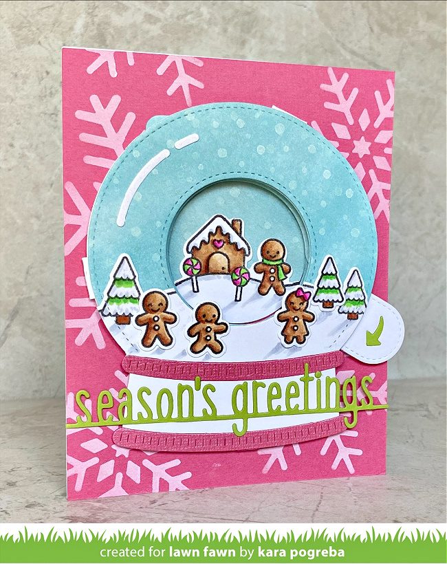 https://blog.lawnfawn.com/wp-content/uploads/2020/11/17MagicIrisSnowGlobeAdd-on_MagicIris_SnowGlobeScenes_TinyGingerbread_OvertheMountainBorders_SnowflakeTrio_SnowySky_SeasonsGreetingsLineBorder_YetiInk_KaraPogreba3.jpg