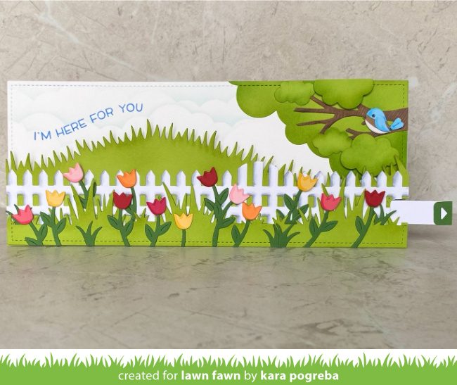 An Easy Paper Grass Border Design For Bulletin Board  Right Method To Cut  Grass For Bulletin Board 