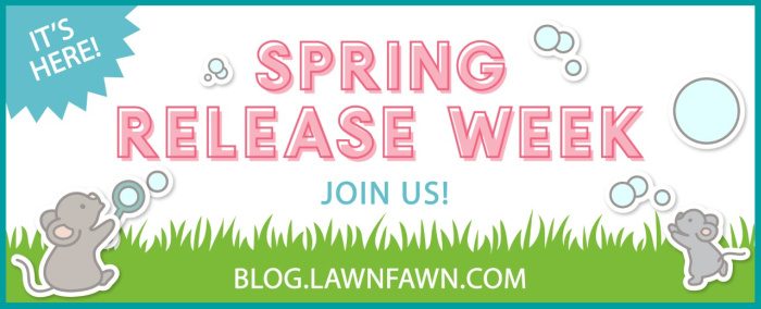 Lawn Fawn Intro: Virtual Friends, Tiny Friends, Reveal Wheel Rectangle  Window Add-On & Reveal Wheel Templates: Rectangle + Virtual Friends - Lawn  Fawn