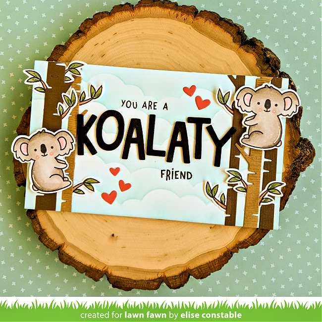 Cute Koala Bear, , Cute Australian Animals, Koala Gifts for Koala Lovers,  Koala Watercolor Greeting Card for Sale by Karry-Pat