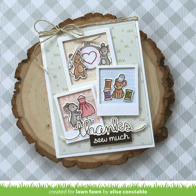 stitched vignettes  Handmade patch, Sewing crafts, Diy embroidery